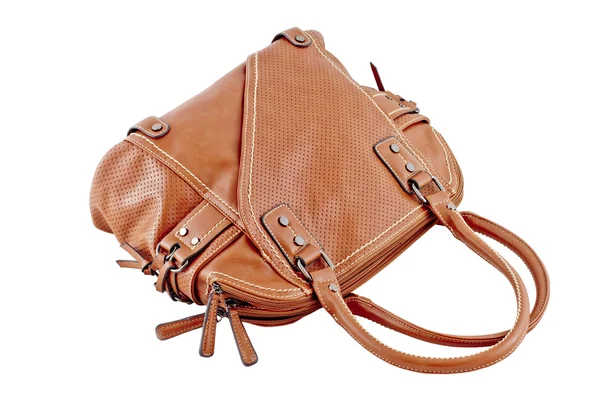 Image of a female handbag eligantnoy — Stock Photo, Image