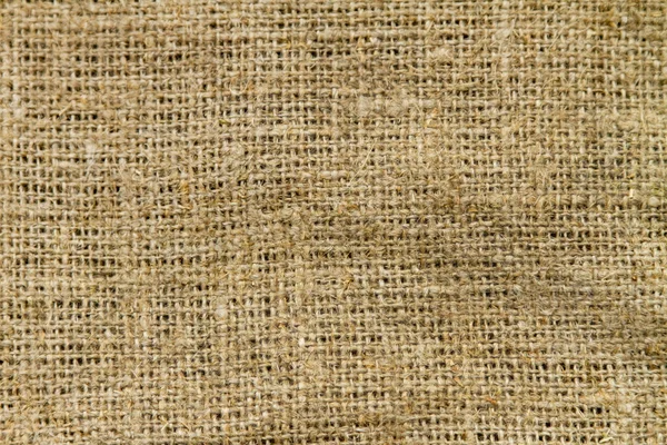 Image tissue gogrubogo background of burlap — Stock Photo, Image