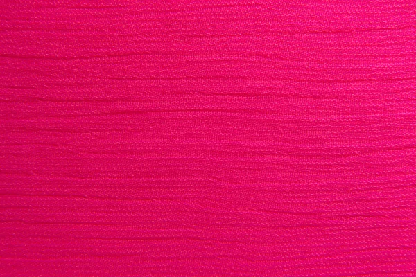 Fundo de imagem bonito tecido rosa escuro — Fotografia de Stock