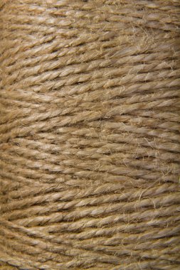 resim arka rulo kenevir iplik