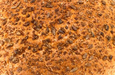 beyaz zemin üzerinde Önizleme ekmek ekmek