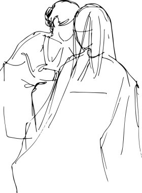  Berber master gelen kız 