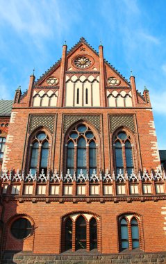 Sanat Akademisi Letonya Riga