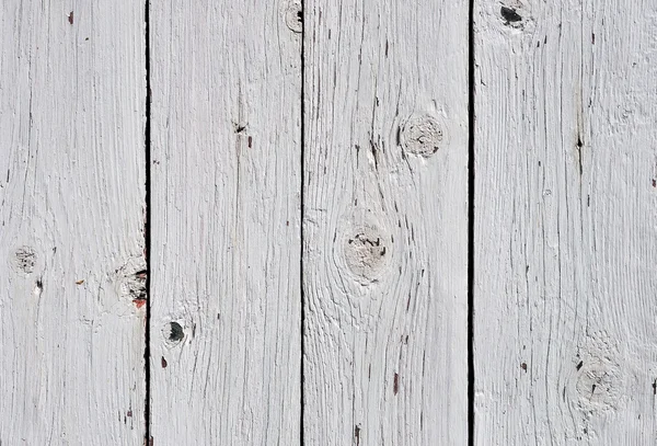 Obsolete painted wood — Stock Photo, Image