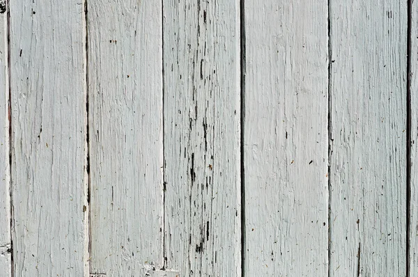 Obsolete painted planks — Stock Photo, Image