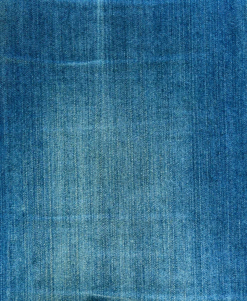 Denim usagé — Photo