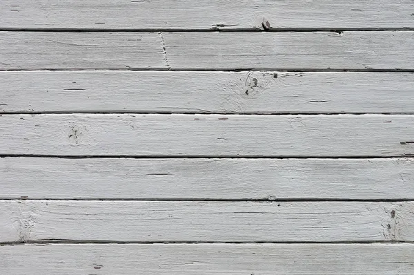 Malovaná Dřevěná prkna — Stock fotografie