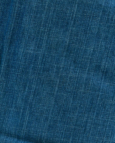 Jeans Denim fundo — Fotografia de Stock