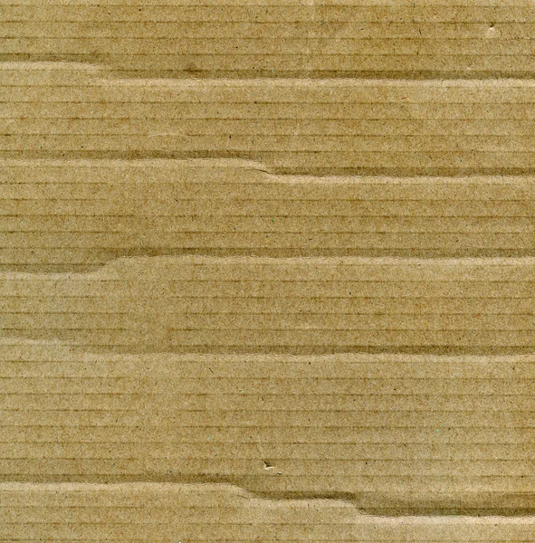 Cardboard background — Stock Photo, Image