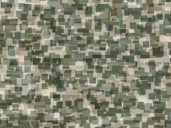 Camouflage background — Stock Photo, Image