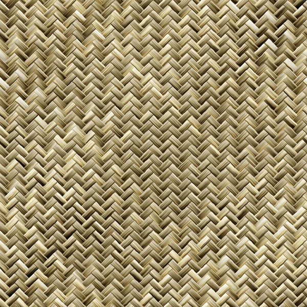 枝編み細工品の背景 — ストック写真
