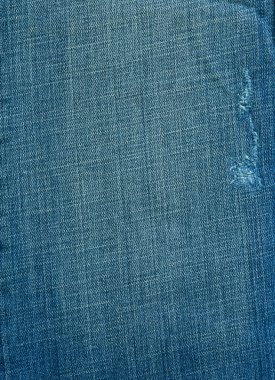 kullanılan denim