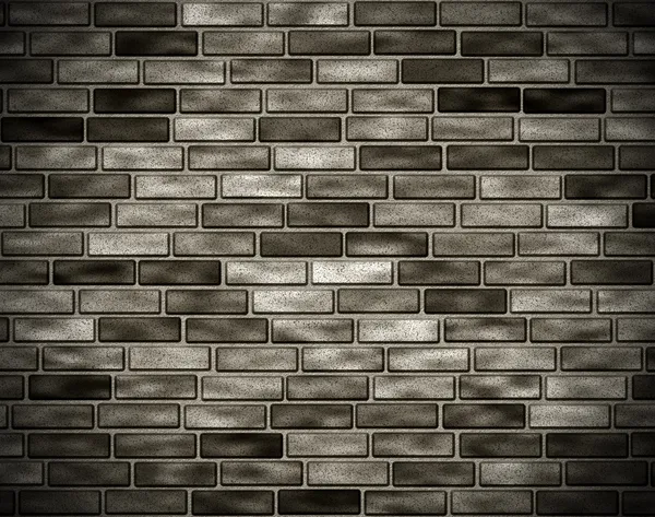 Brick wall — Stock Photo, Image