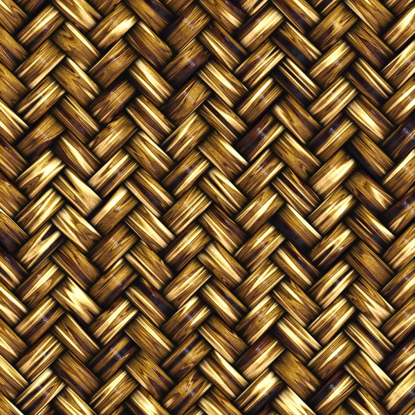 Reed texture — Stock Photo, Image