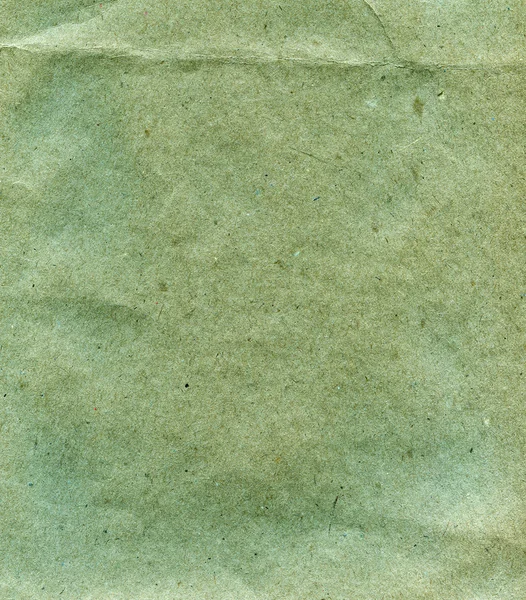 Зеленого паперу — стокове фото