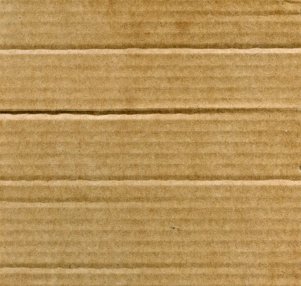 Cardboard background — Stock Photo, Image