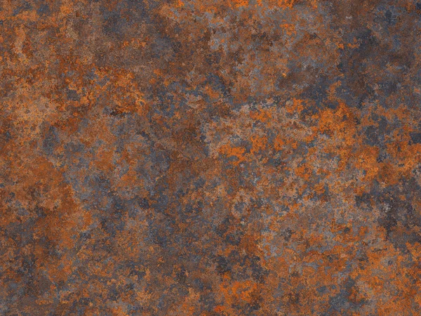 Rust metal — Stock Photo, Image