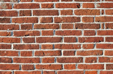 tuğla duvar