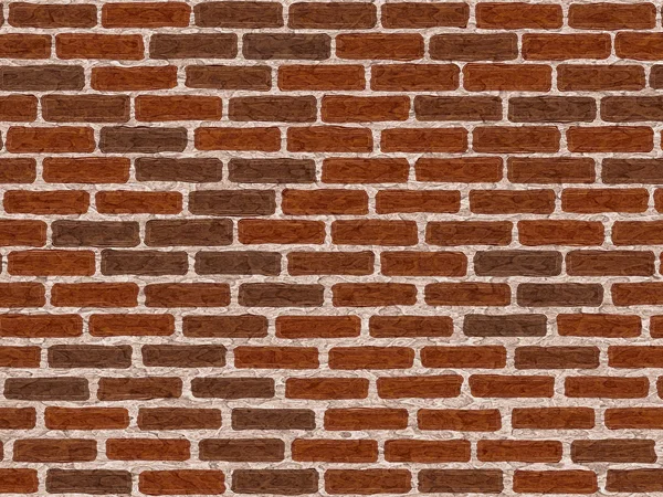 Old brick wall — Stock Photo, Image