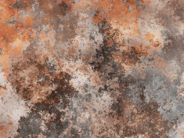 Rust metal — Stock Photo, Image