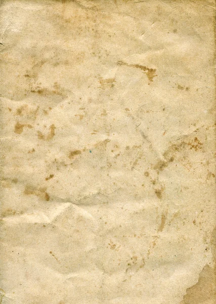 Stary papier — Zdjęcie stockowe