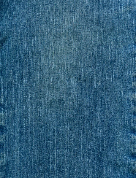 Використовувані джинсового — стокове фото