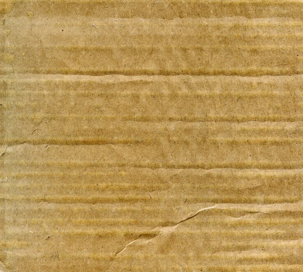 Cardboard background — Stock Photo, Image