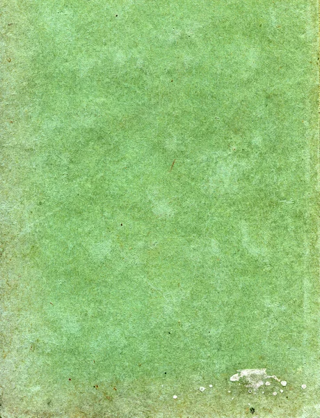 Зеленого паперу — стокове фото