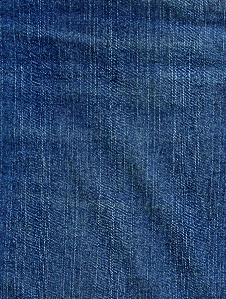Denim jeans bakgrund — Stockfoto