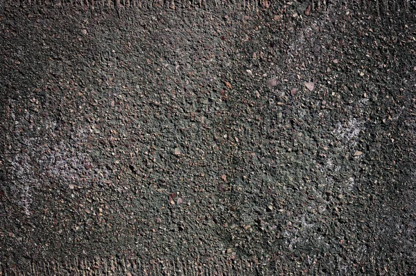 Погодні Умови Тріщини Грубого Цементного Бетону Абстрактний Фон — стокове фото