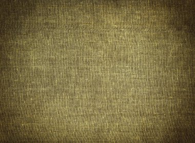 Doğal keten çizgili grunge desenli tuval çuval bezi vintage arka plan