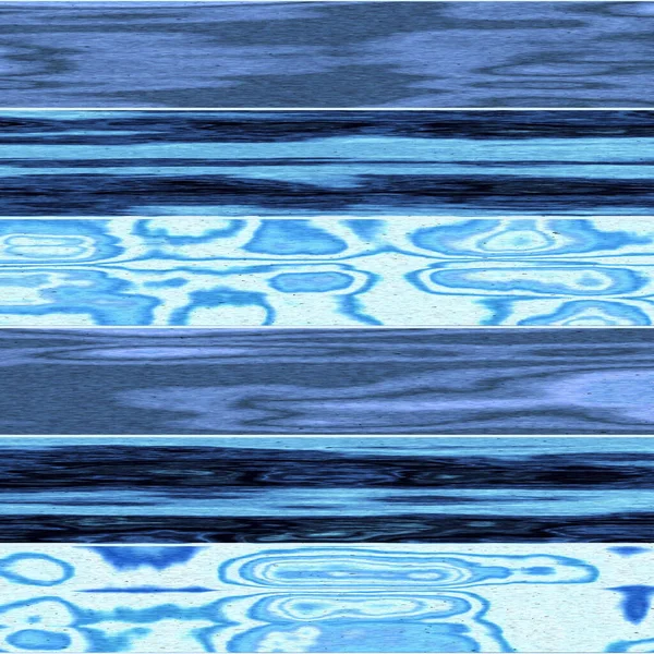 Padrão Azul Gerado Abstrato Para Fundo Design Fotos De Bancos De Imagens