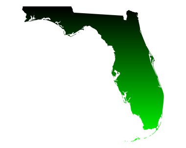 florida Haritası