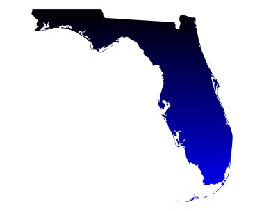 florida Haritası