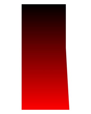 saskatchewan Haritası