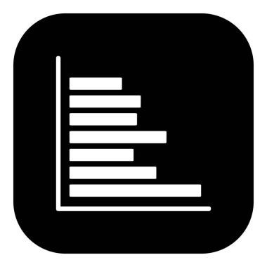 Vektör illüstrasyonu olarak grafik ve uygulama simgesi