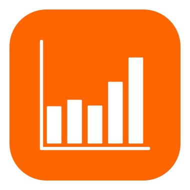 Vektör illüstrasyonu olarak grafik ve uygulama simgesi