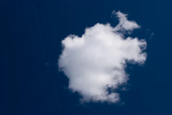 Малий cloudlet — стокове фото