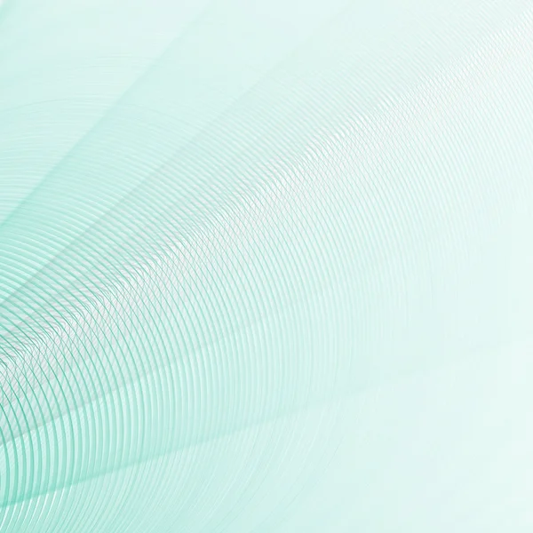 Licht turquoise patroon — Stockfoto