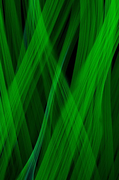 Dark green texture — Stock Photo, Image