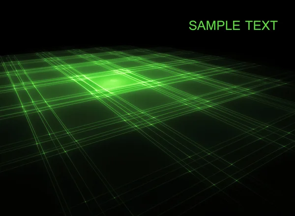 Technische Matrix — Stockfoto