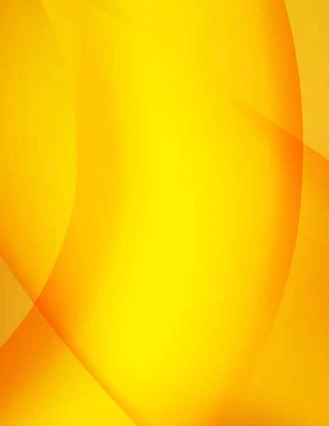 Abstract Very Saturated Light Warm Redish Yellow Wallpaper Vertical Vector — 图库矢量图片