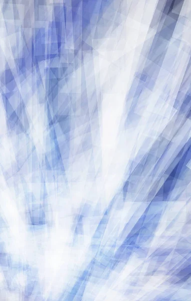 Абстрактная Синяя Серая Хаотическая Текстура Текстурированный Векторный Рисунок — стоковый вектор