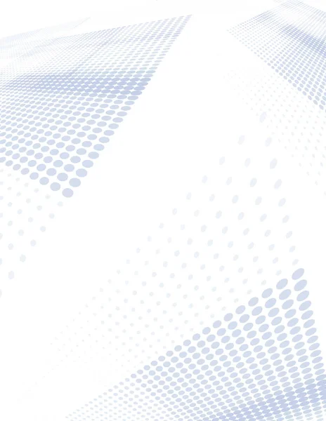Абстрактный Перспективный Фон Синеватыми Наклонными Поверхностями Вертикальный Векторный Рисунок — стоковый вектор