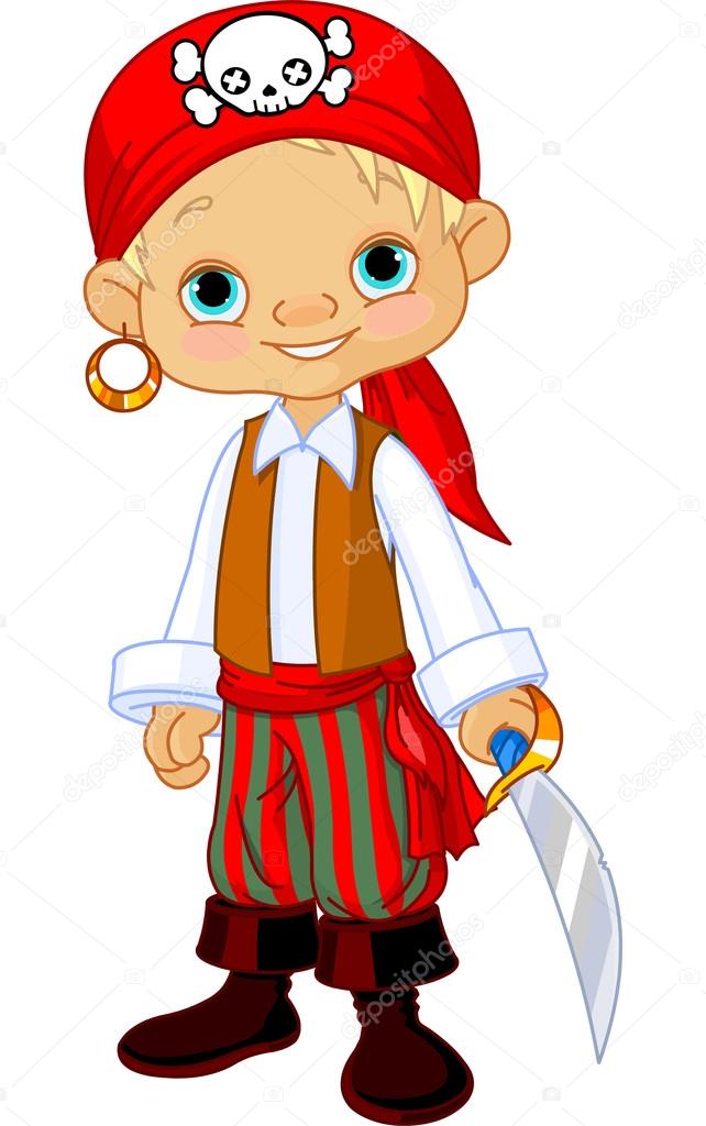 Pirate cartoon Vector Art Stock Images | Depositphotos Pirate cartoon Vector Art Stock Images | Depositphotos
