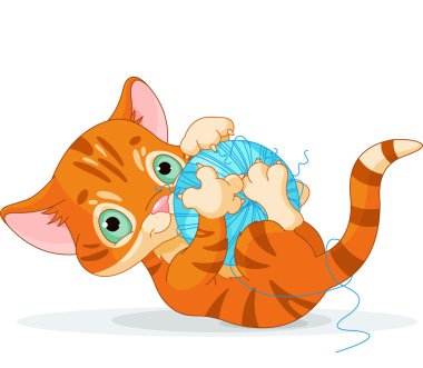 oynak şişko kedi