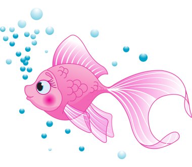 Free Free 215 Cute Fish Clipart Svg SVG PNG EPS DXF File