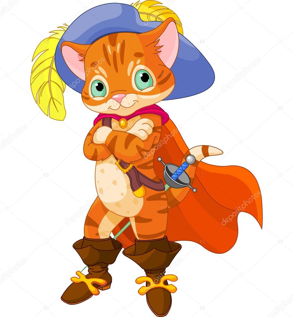 Puss Stock Vectors Royalty Free Puss Illustrations