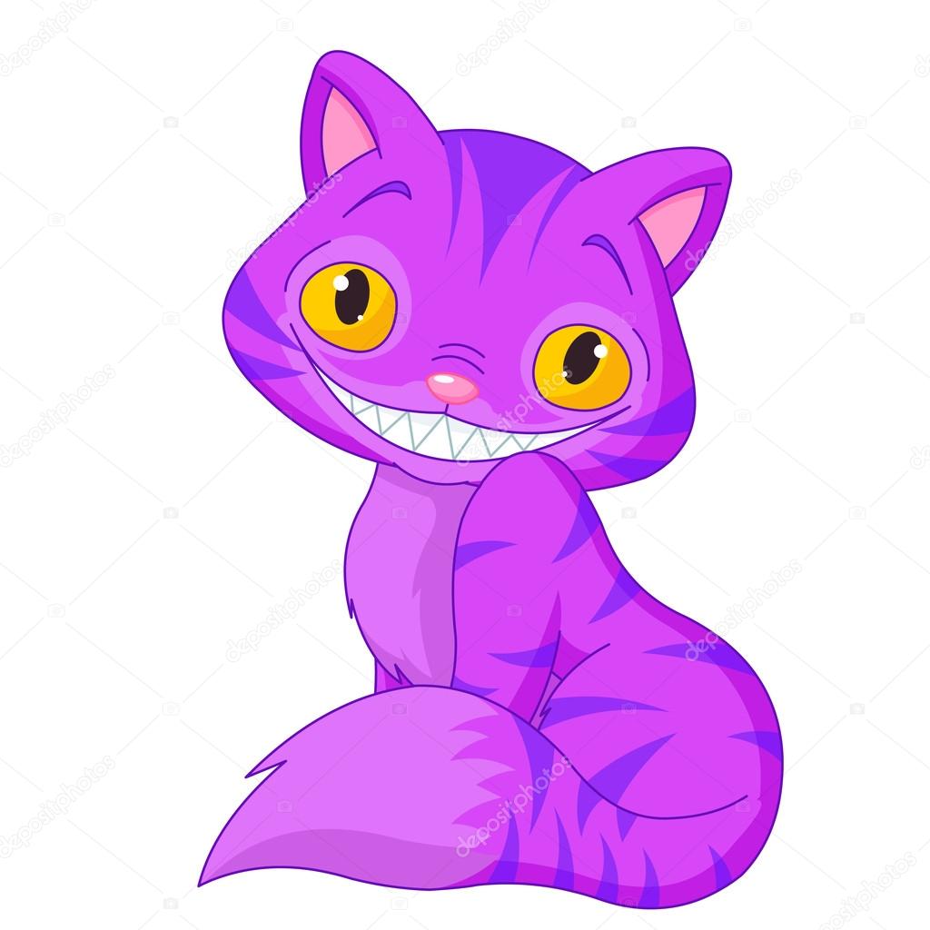 Cheshire Cat