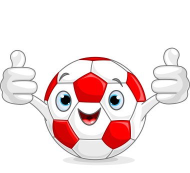 futbol futbol karakter